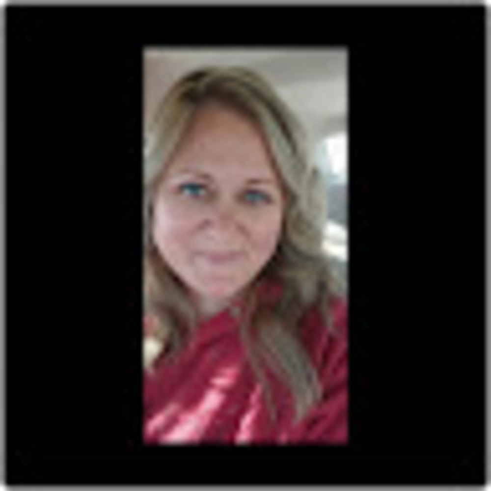 Meet your Posher, Beth